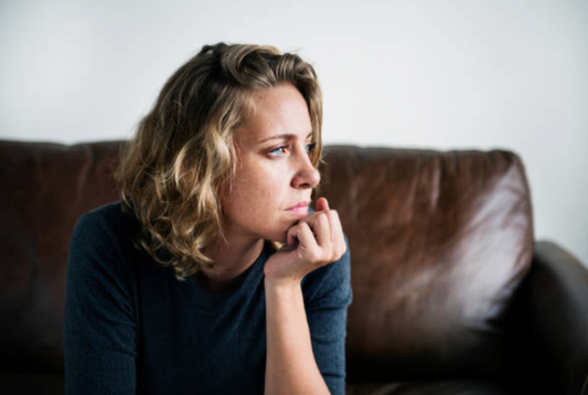 Stress, angstig, wat kan ik eraan doen?